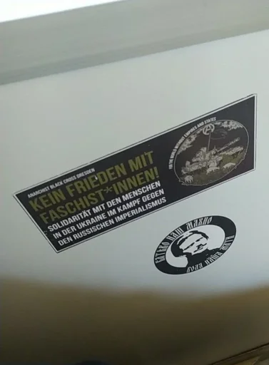 Fuck Russian imperialism 💥