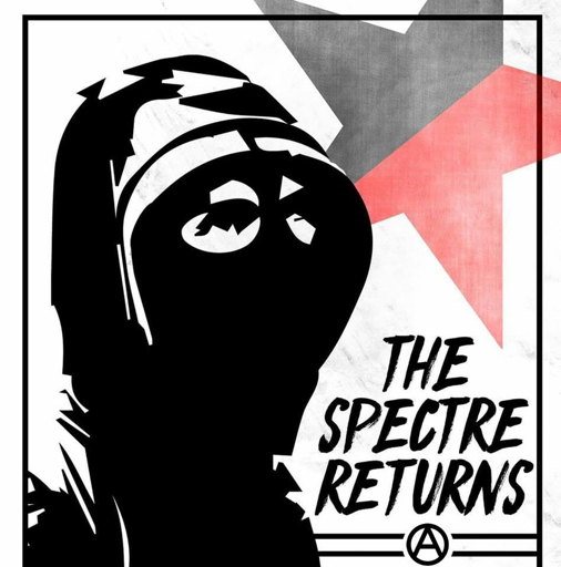 spectres overdue