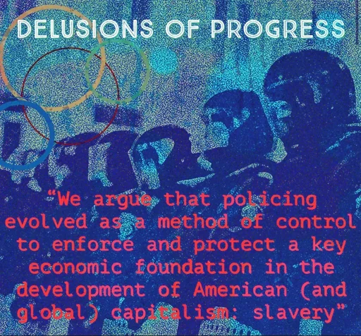 progress lie