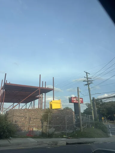 Construction , High rd / Tennessee St