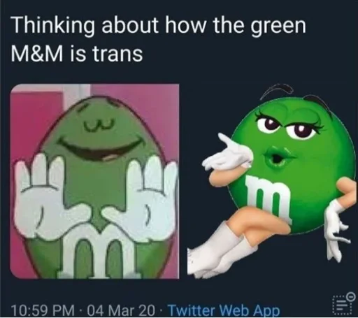 And Sexy