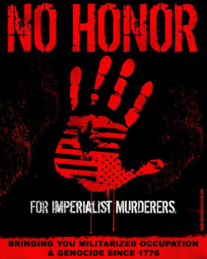 blood flag