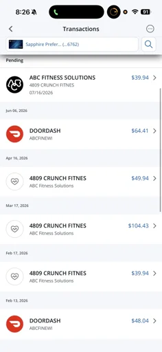 Crunch fitness Gainesville - scam