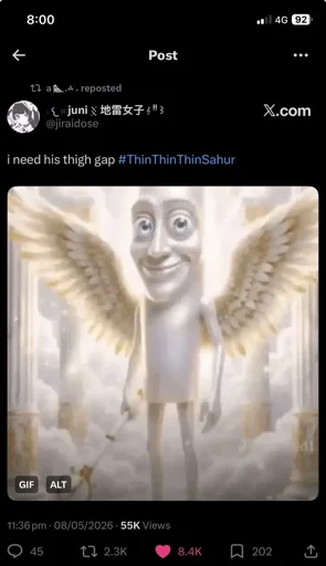Tung Tung Tungspo