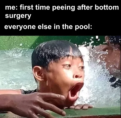 Pool Party