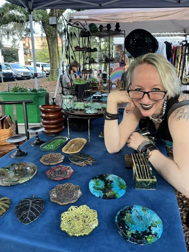 Downtown Market Today!
