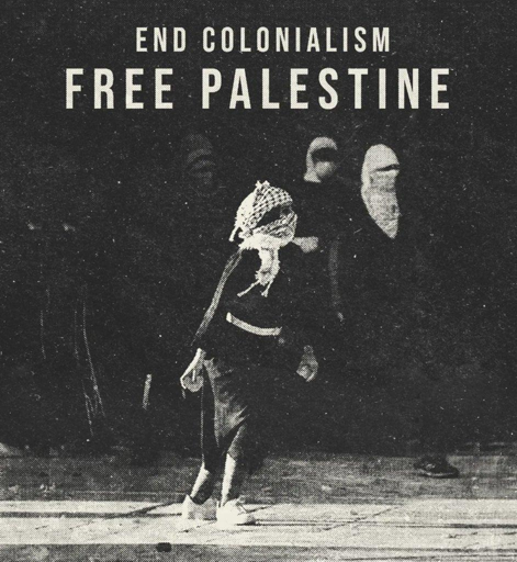 colonialisms ghost