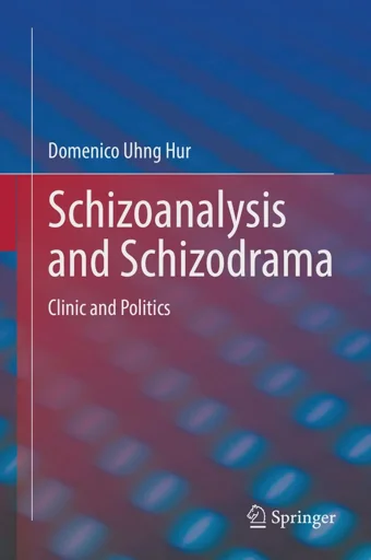 Schizoanalysis and Schizodrama - the best clinical introduction and application of Schizoanalysis I've yet found.